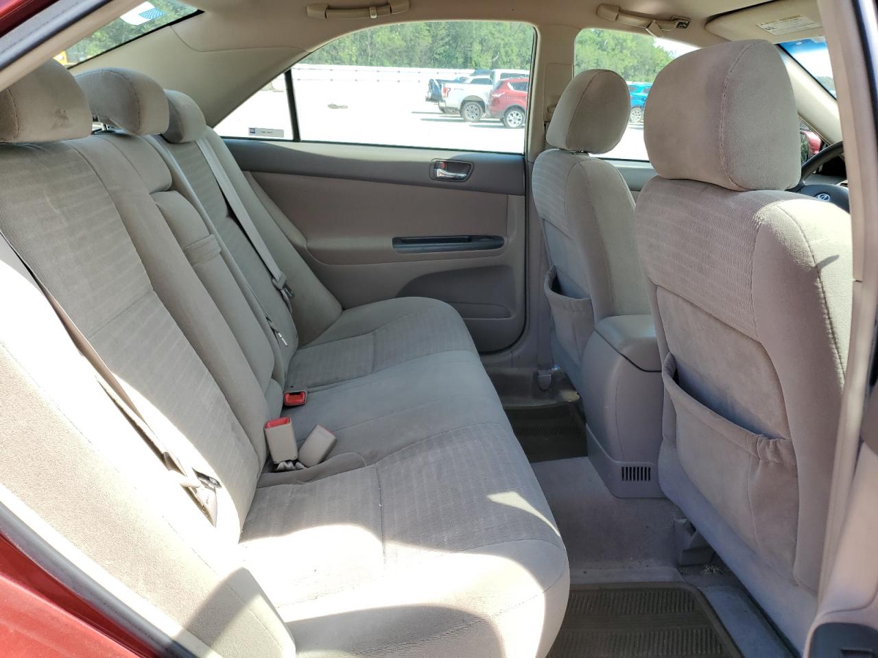 2006 Toyota Camry - Image 10
