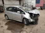 2011 Honda Fit Sport for Sale in Pennsburg, PA - Front End