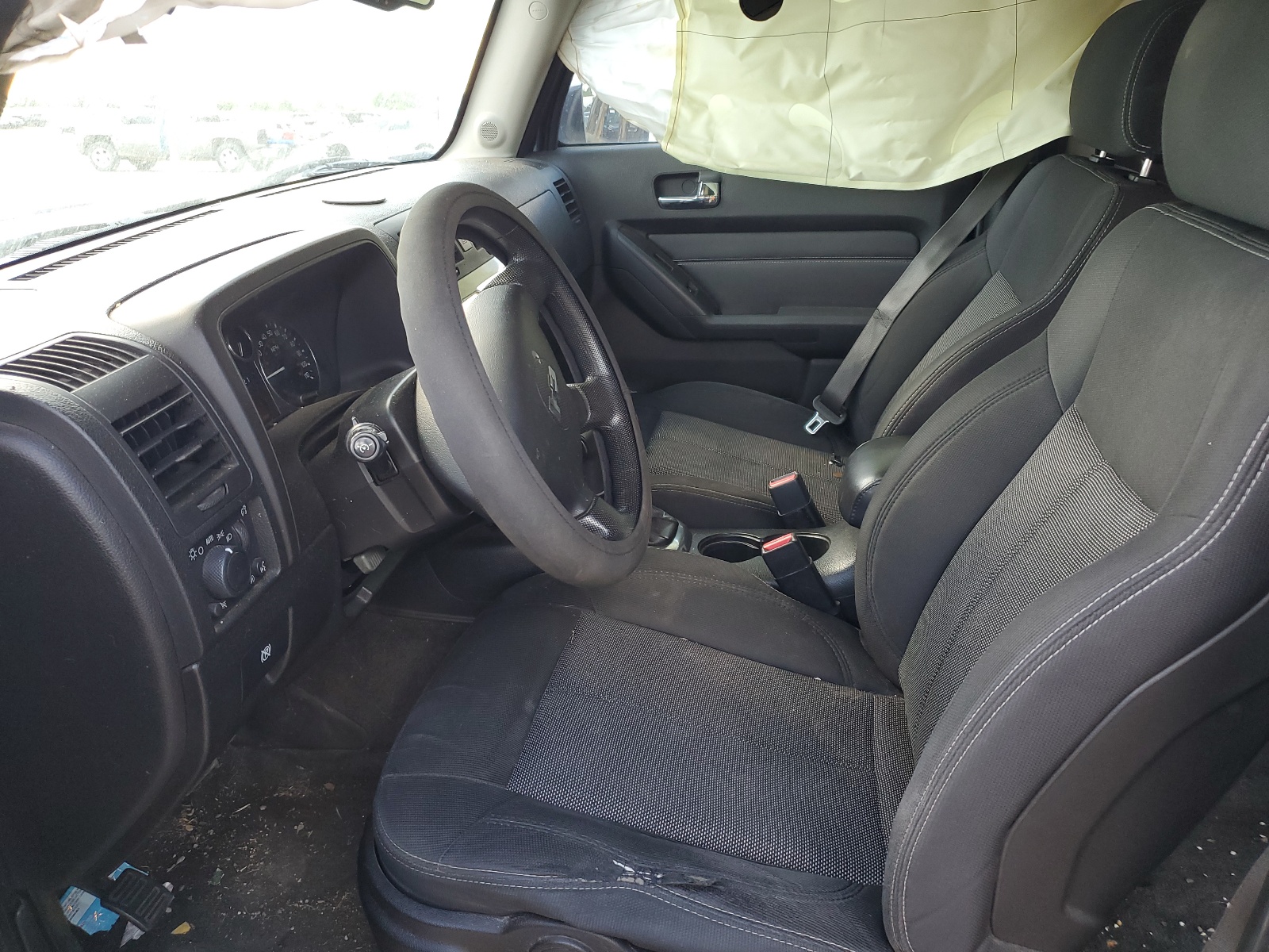 5GTEN13E688117236 2008 Hummer H3