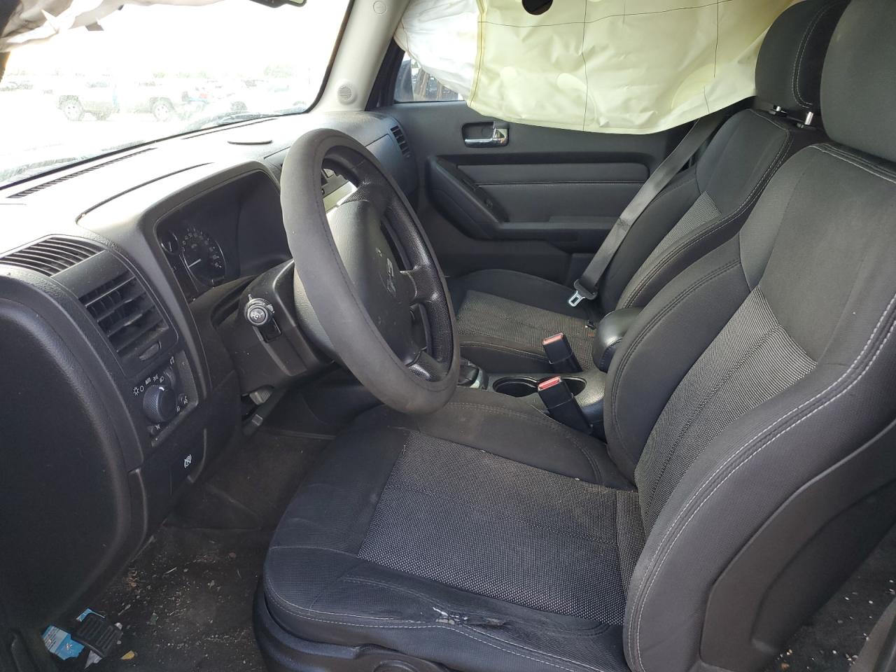 2008 Hummer H3 VIN: 5GTEN13E688117236 Lot: 56643064