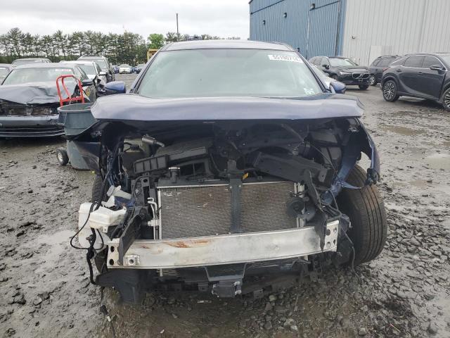  NISSAN MURANO 2019 Синий