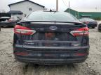 2020 Ford Fusion Titanium en Venta en Candia, NH - Front End