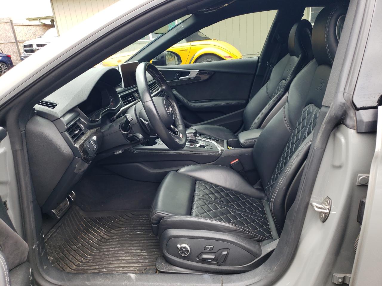 2019 Audi RS5 - Image 7