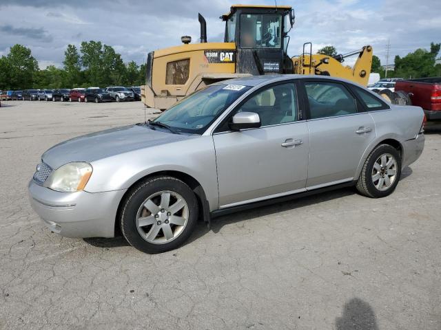 2007 Ford Five Hundred Sel for Sale in Sikeston, MO - Rear End