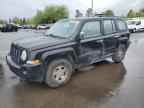 2008 Jeep Patriot Sport na sprzedaż w Woodburn, OR - Side