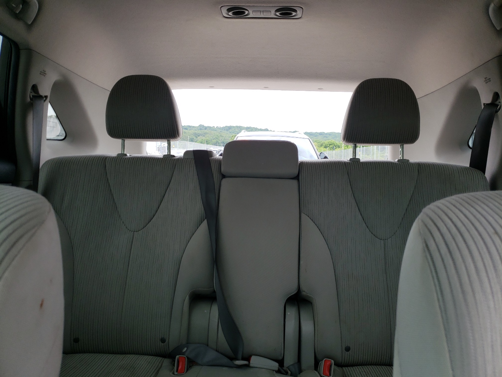 4T3ZA3BB2AU036239 2010 Toyota Venza