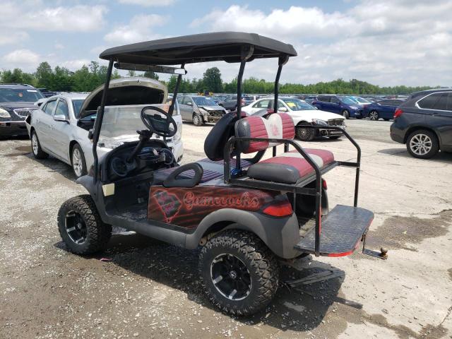 2005 GOLF CART