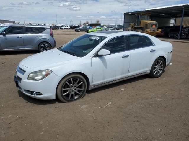 2010 Chevrolet Malibu Ltz for Sale in Brighton, CO - Minor Dent/Scratches