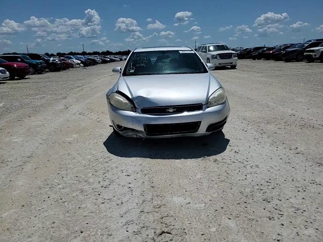 2010 Chevrolet Impala Lt VIN: 2G1WB5EN4A1266934 Lot: 56074144