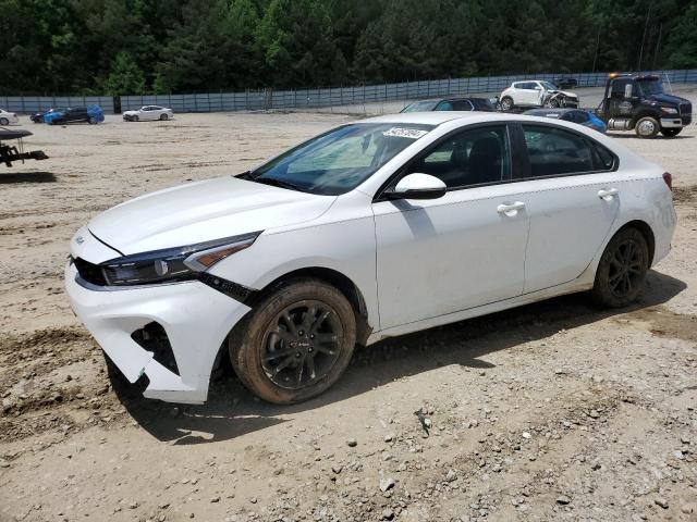 2023 Kia Forte Lx იყიდება Gainesville-ში, GA - Front End