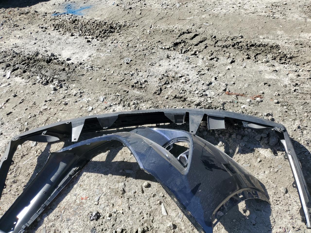 2021 Toyota Highlander Hybrid Xle VIN: 5TDGBRCH3MS038033 Lot: 52173574