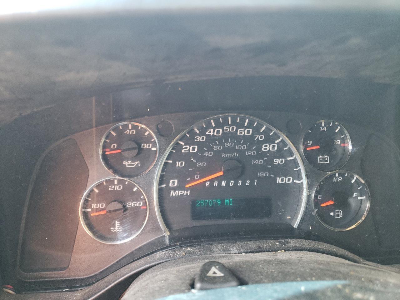 2011 Chevrolet Express G1500 VIN: 1GCSGAFX1B1118182 Lot: 53776184