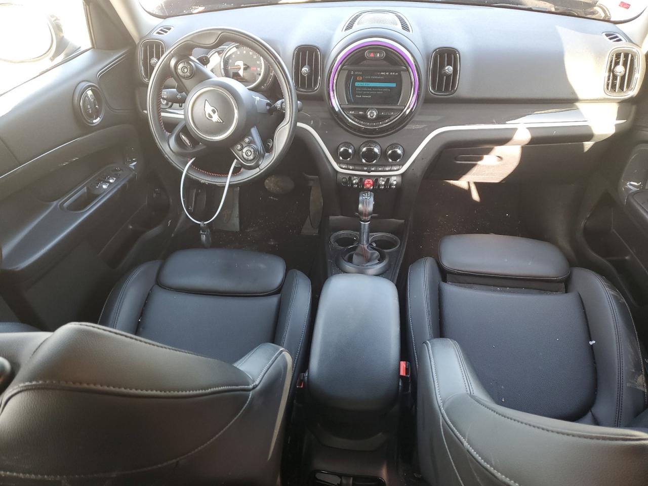 2019 MINI Cooper - Image 8