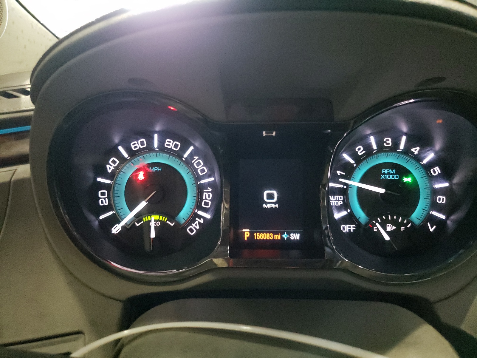 1G4GC5ER2DF135778 2013 Buick Lacrosse