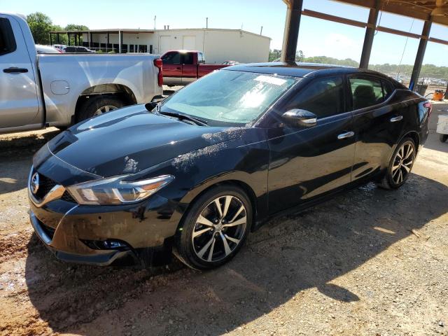 2018 Nissan Maxima 3.5S for Sale in Tanner, AL - Rear End