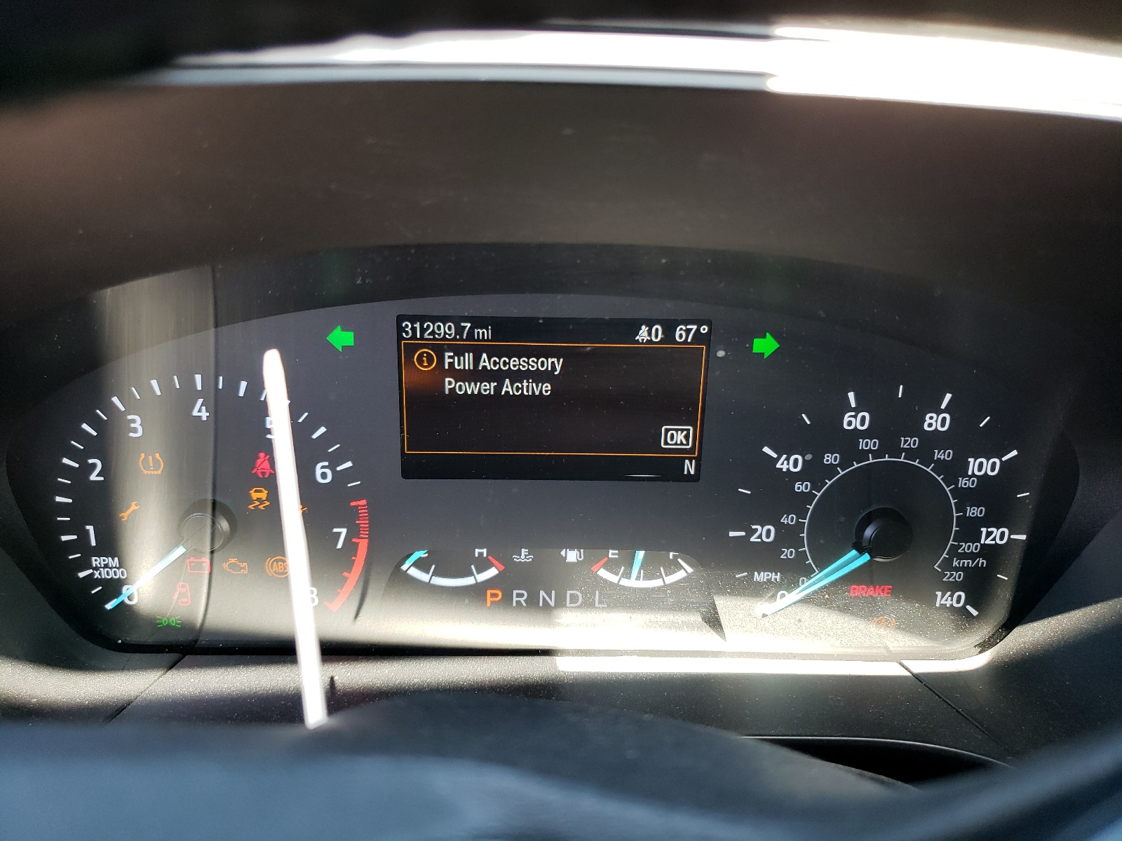 1FMCU0G62NUA55427 2022 Ford Escape Se