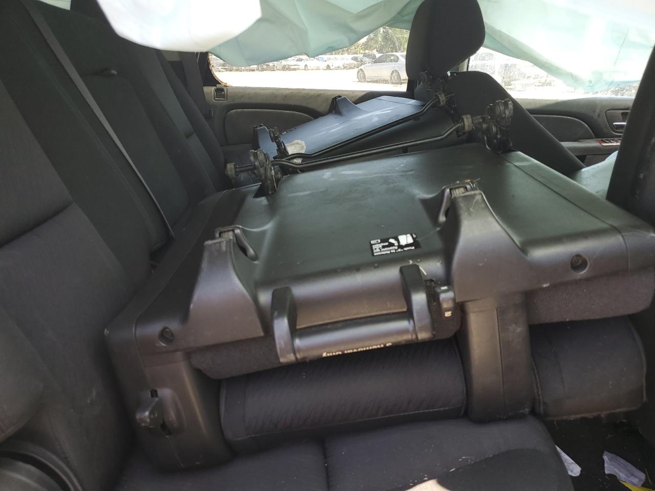 2013 Chevrolet Tahoe C1500 Ls VIN: 1GNSCAE03DR199505 Lot: 53911094