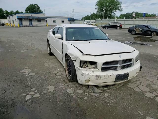 2006 Dodge Charger R/T VIN: 2B3KA53H66H431307 Lot: 55215064