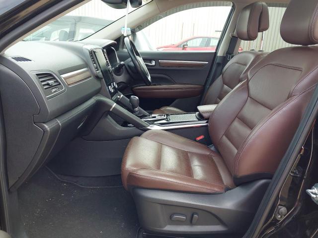 2018 RENAULT KOLEOS 2.0 DCI SIGNATURE NAV 5DR X-TRONIC