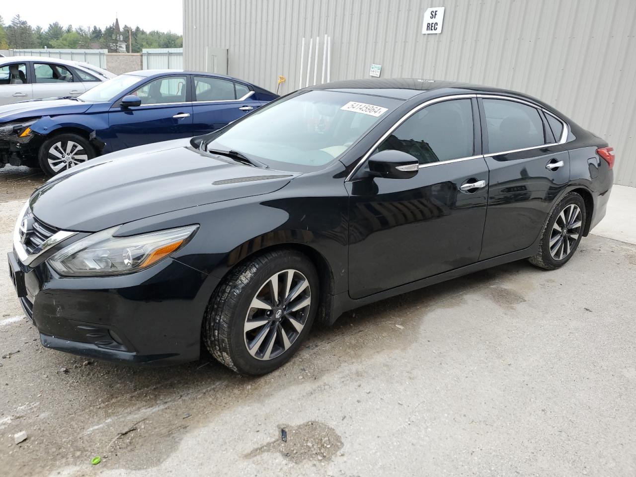 1N4AL3APXGC177016 2016 NISSAN ALTIMA - Image 1