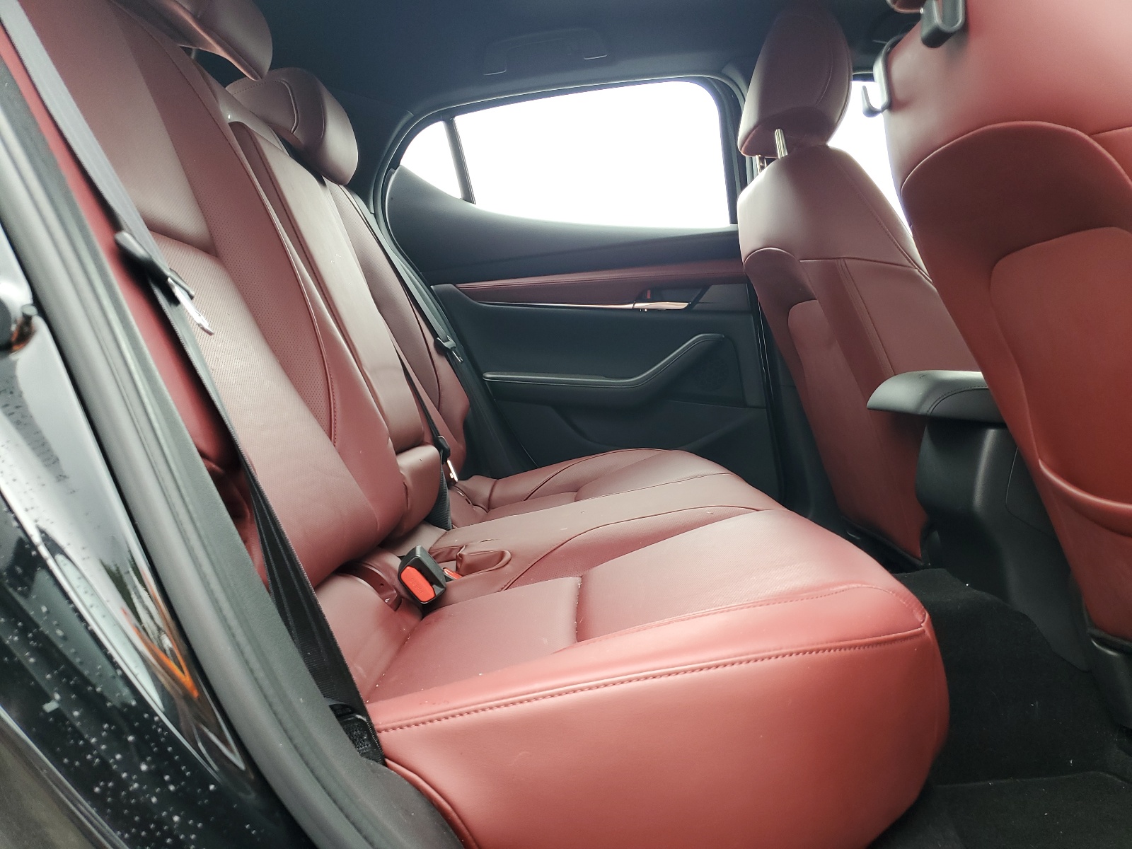 JM1BPBNY2M1311492 2021 Mazda 3 Premium Plus