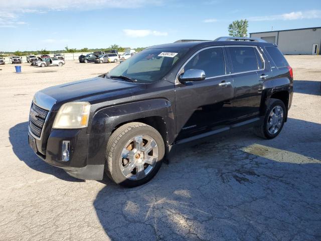 2011 Gmc Terrain Slt