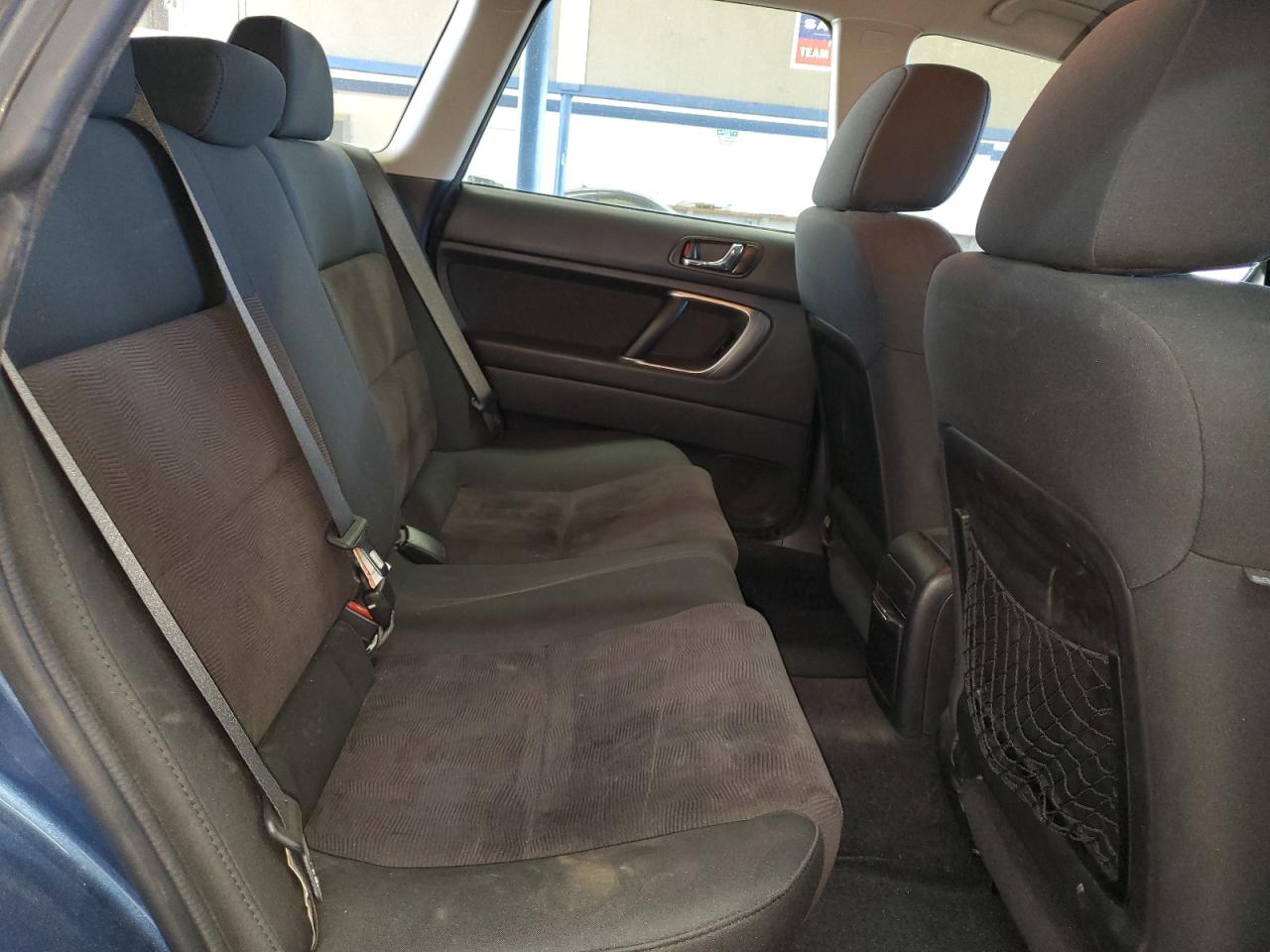 2008 Subaru Outback VIN: 4S4BP60CX87355094 Lot: 55021104