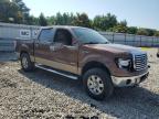 2012 Ford F150 Supercrew на продаже в Memphis, TN - Front End