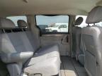 2009 Volkswagen Routan S na sprzedaż w Houston, TX - Burn - Engine