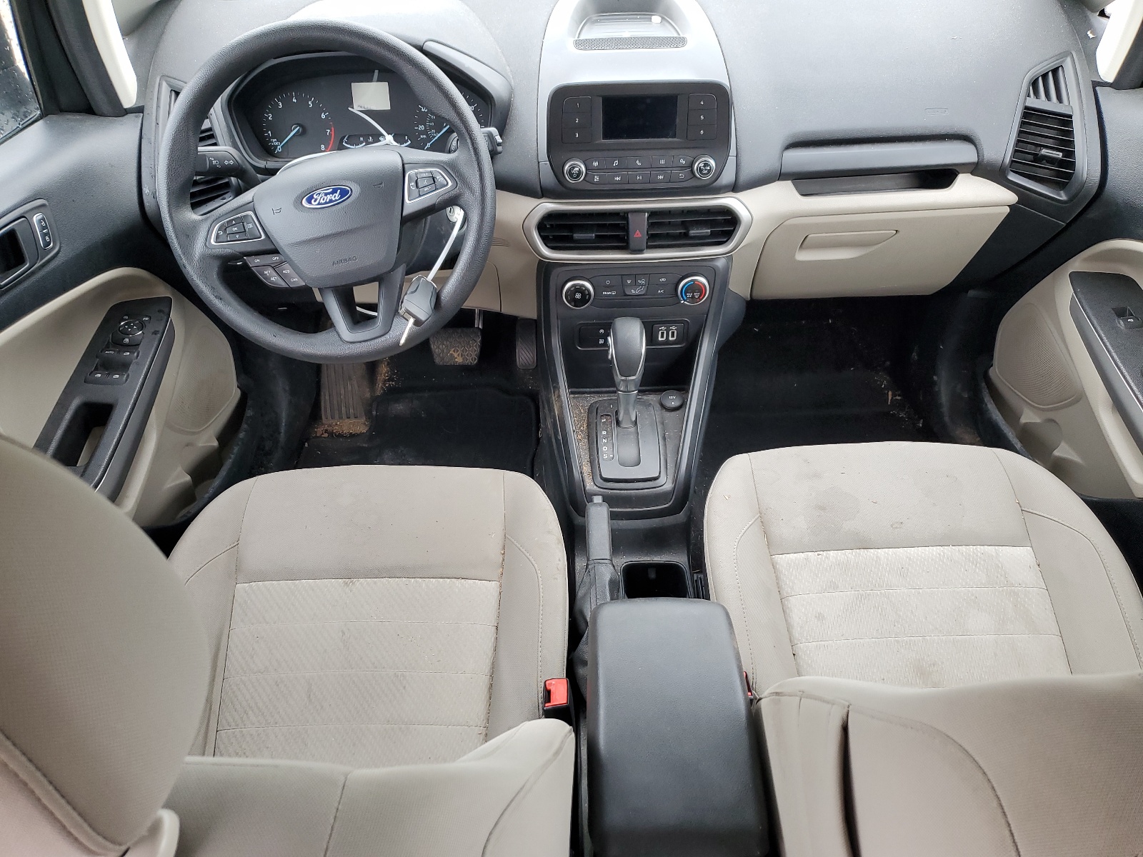 MAJ6P1SL7JC189996 2018 Ford Ecosport S