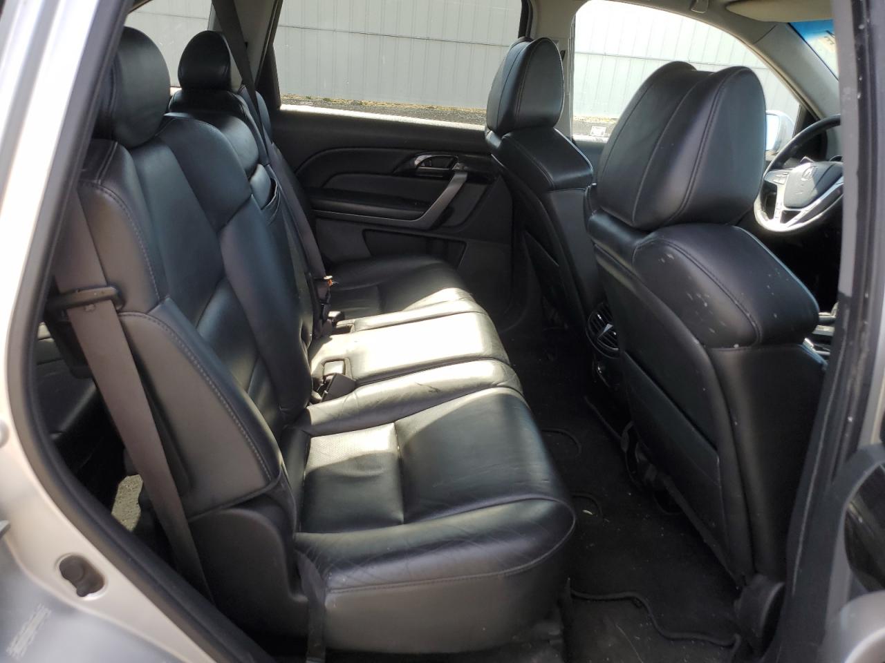 2HNYD28567H002192 2007 Acura Mdx Sport