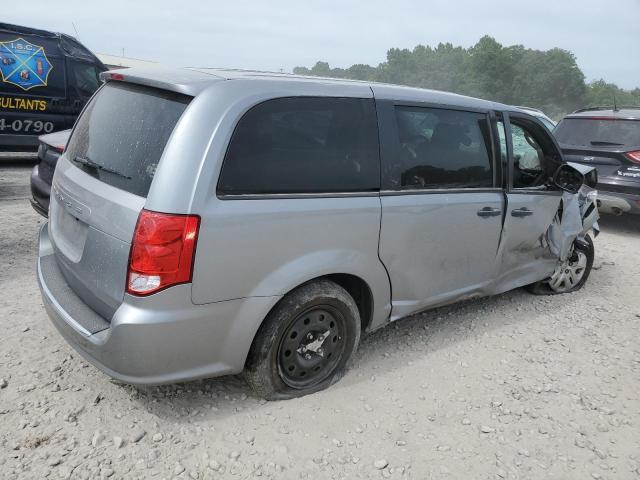  DODGE CARAVAN 2020 Сріблястий