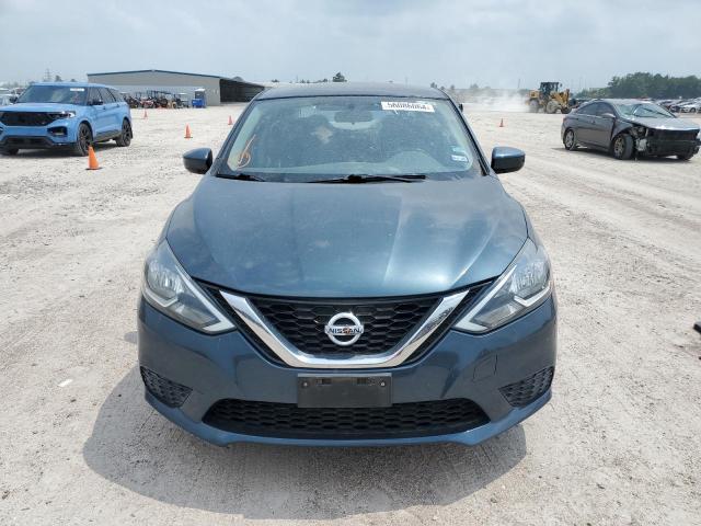 3N1AB7AP3GY246109 | 2016 Nissan sentra s