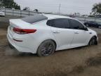 2020 Kia Optima Lx zu verkaufen in San Diego, CA - Front End