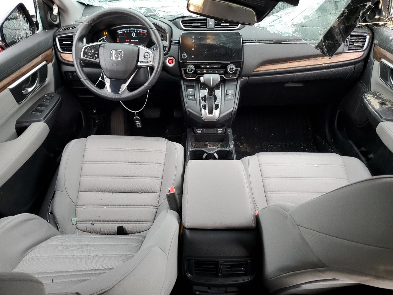 2022 Honda CR-V - Image 8