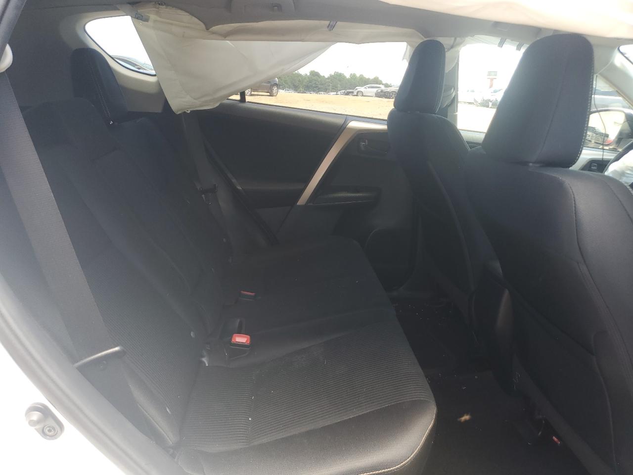 2013 Toyota Rav4 Xle VIN: 2T3RFREV3DW049614 Lot: 57078684