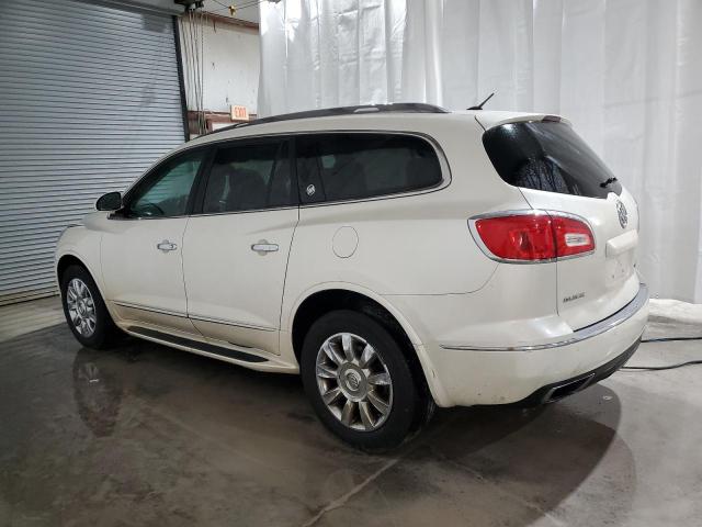  BUICK ENCLAVE 2014 Білий