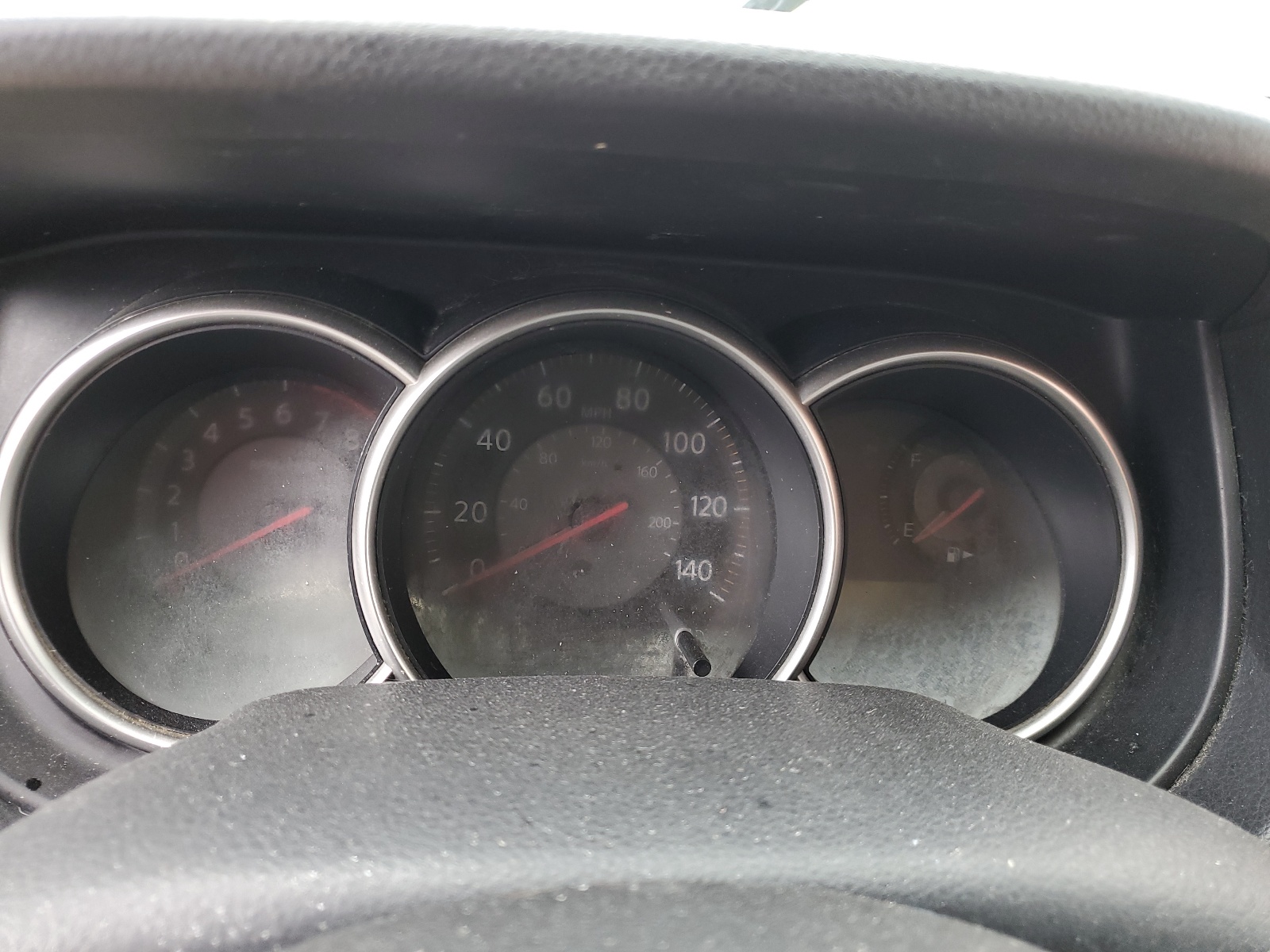 3N1BC13E38L404022 2008 Nissan Versa S