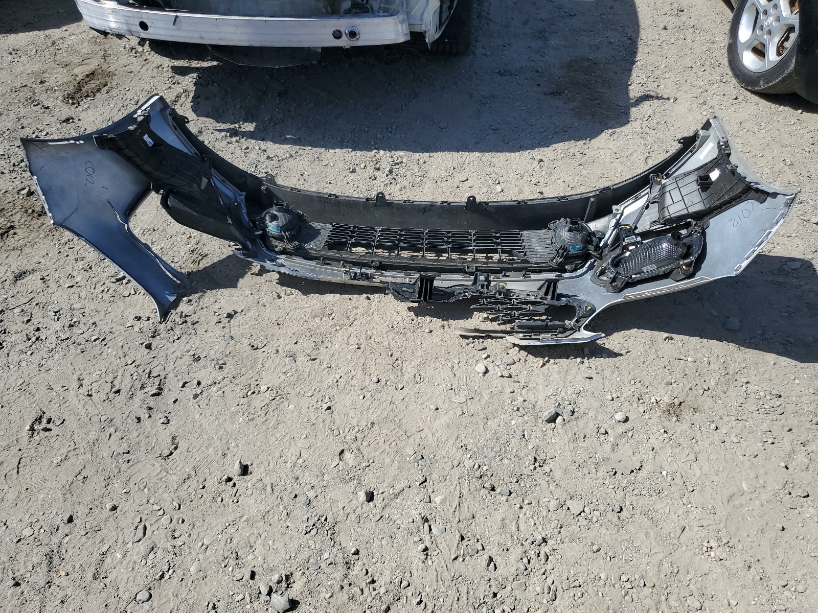 3KPF24AD1LE209157 2020 Kia Forte Fe