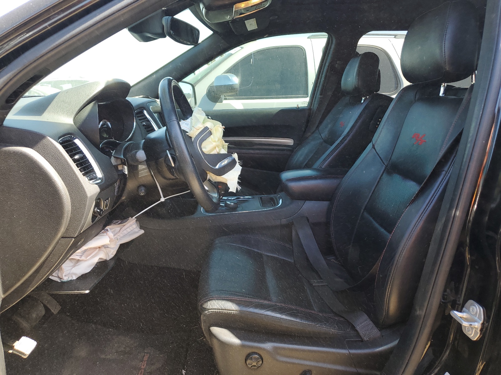 1C4SDHCT4HC906597 2017 Dodge Durango R/T