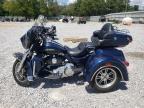 2014 HARLEY-DAVIDSON FLHTCUTG TRI GLIDE ULTRA for sale at Copart AL - MOBILE