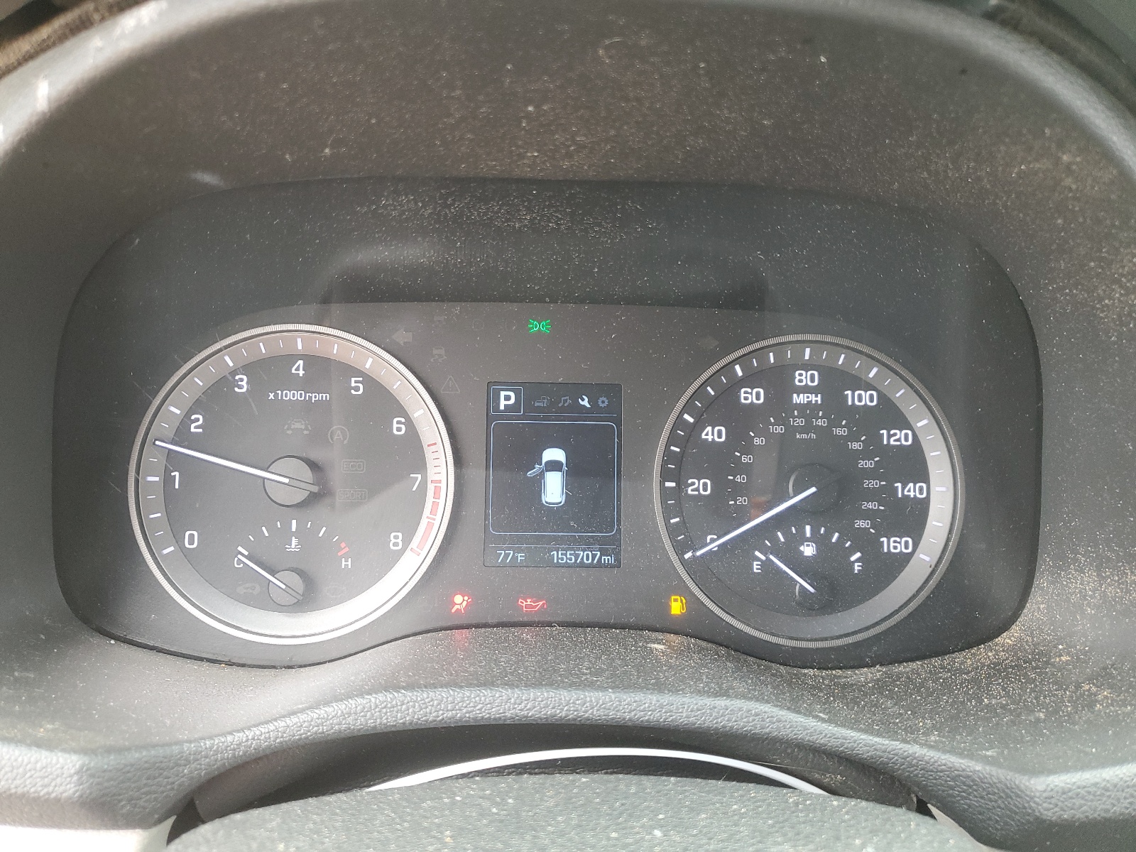 KM8J33A29GU193535 2016 Hyundai Tucson Limited