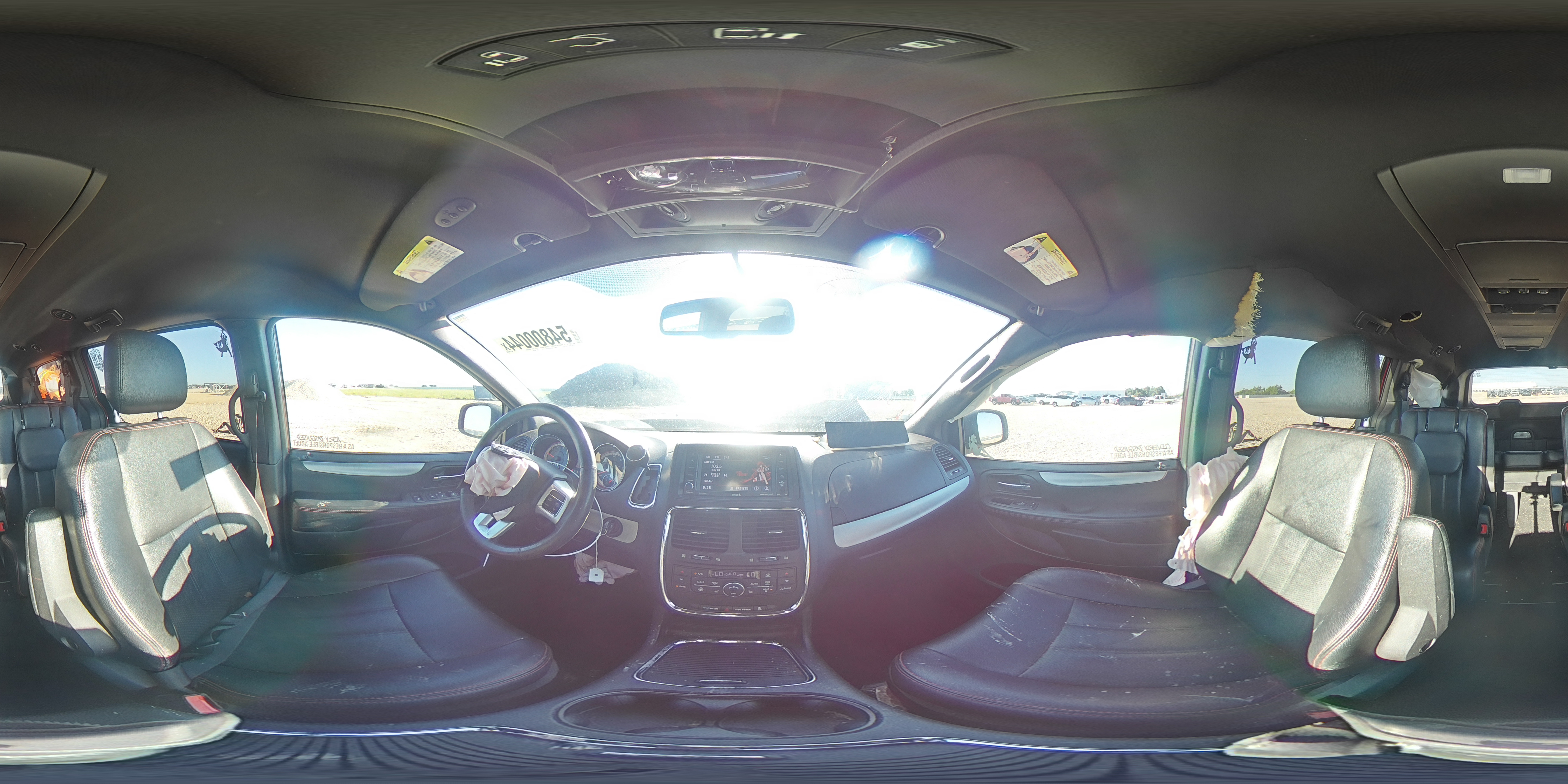 2018 Dodge Grand Caravan Gt VIN: 2C4RDGEG3JR168748 Lot: 54800044