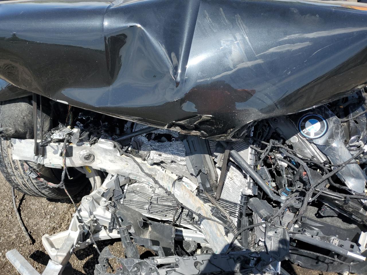 2023 BMW I7 xDrive60 VIN: WBY53EJ06PCN33423 Lot: 54248594