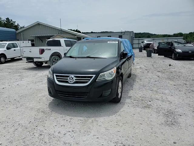 2011 Volkswagen Routan Se VIN: 2V4RW3DG7BR803157 Lot: 56850794