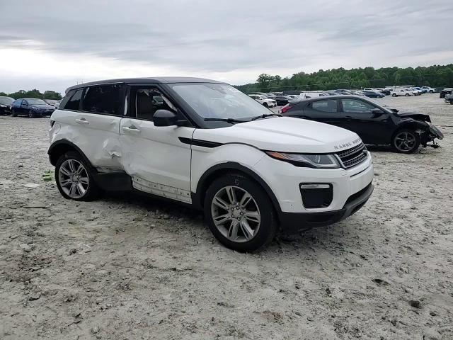 2017 Land Rover Range Rover Evoque Se VIN: SALVP2BG0HH238461 Lot: 54827034