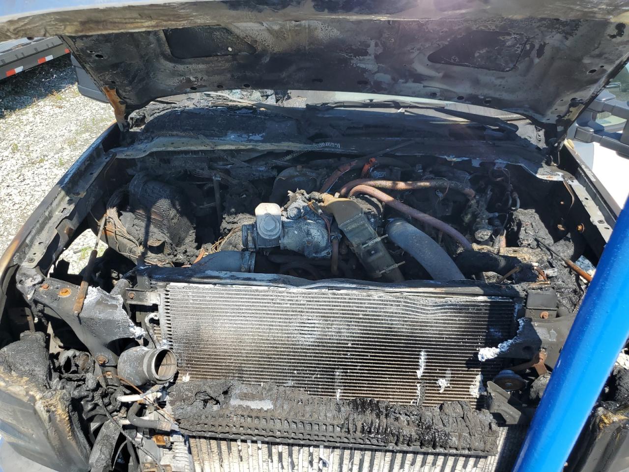 2008 Ford F350 Super Duty VIN: 1FTWW32R28EA80843 Lot: 56376624