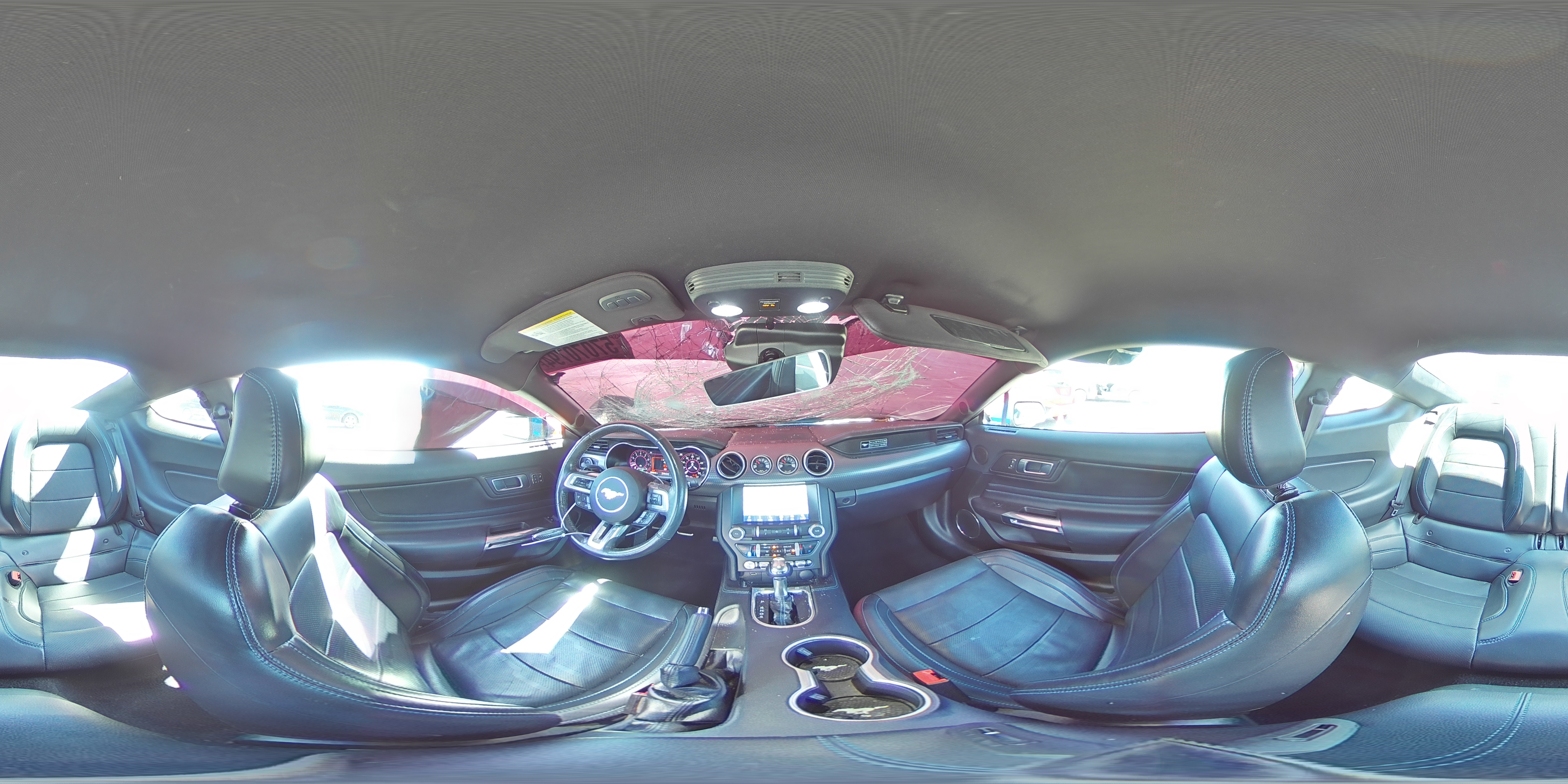 2020 Ford Mustang Gt VIN: 1FA6P8CFXL5170626 Lot: 57070794