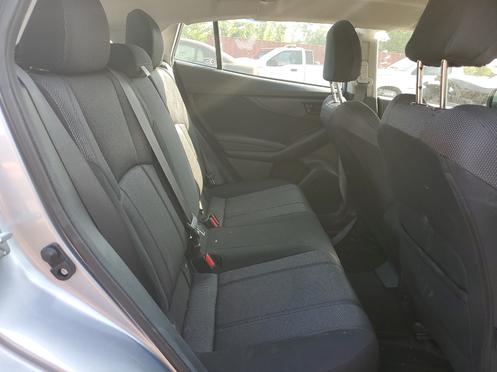 4S3GTAD66N3727546 2022 Subaru Impreza Premium