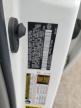 2011 Toyota Camry Base продається в Chicago Heights, IL - Rear End